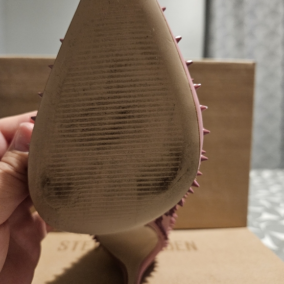 Steve Madden heels - Picture 5 of 5